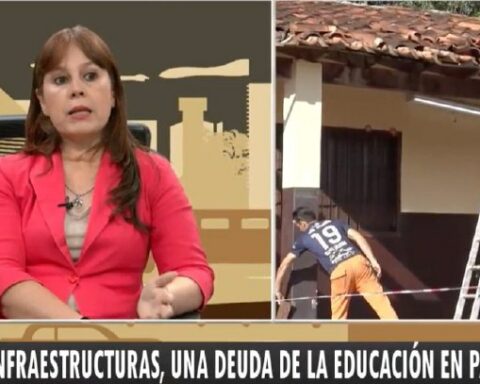 Infrastructure, quality and investment, the great debts with Paraguayan education