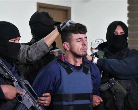 Inspectorate requests a report from prison security on the escape of the Brazilian prisoner