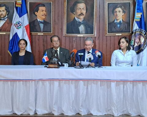 Instituto Duartiano desmiente convoque marcha para el 27 de febrero