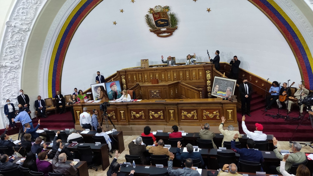 Investment Bill between Venezuela and Colombia approved