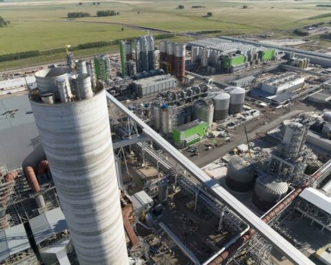 Investment of US$7,200: in infrastructure until 2024