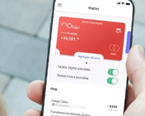 Invex goes for a million customers with its neobank Now