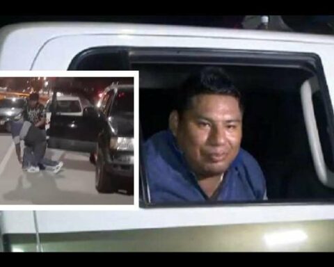 "It is reprehensible": MAS deputy requests an exemplary sanction against Reynaldo Ezequiel