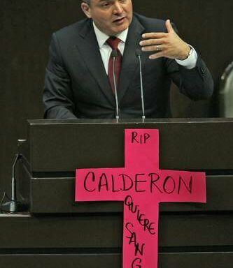 It transcends that King Zambada will be the "star witness" in the trial of García Luna