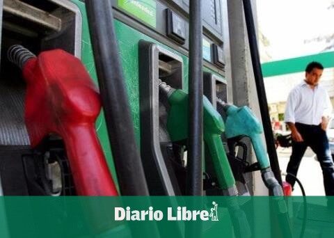 It's been 52 weeks without changing fuel prices