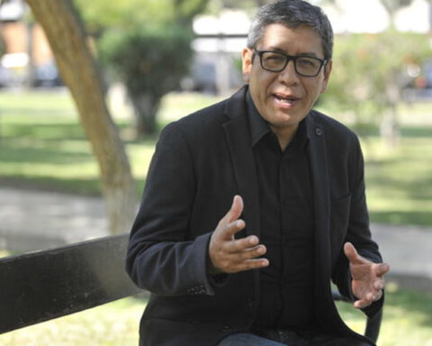 Ivan Lanegra:"There is a structural inability in Congress, which is left without many options"