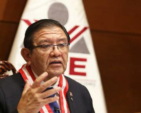 JNE explained to Congress that the general elections can be held on October 8