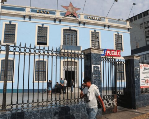 JNE rejects objection raised by Raúl Noblecilla and Luis Barranzuela against APRA registration