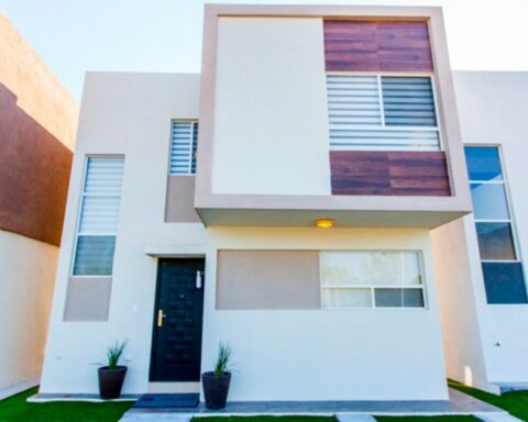 Javer results in 2022: He sells fewer houses, but has more income