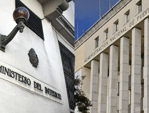 Job calls of between $34,000 and $40,000 for the Ministry of the Interior and the ANP: look at the charges and requirements