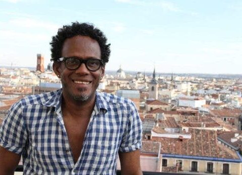 Fallece Jorge Pineda, artista visual dominicano