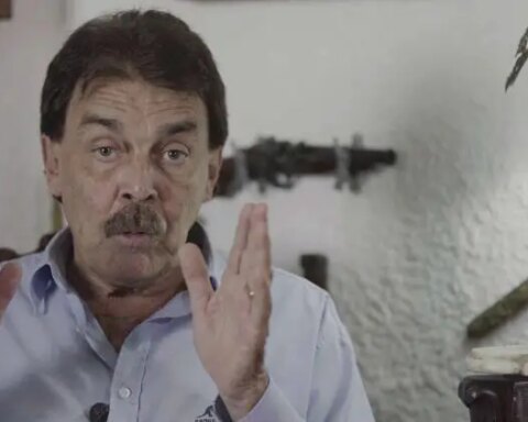 Muere el periodista Rolando Pérez Betancourt, conductor de la Séptima Puerta