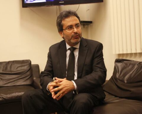 Juan Jiménez Mayor: "The OAS is disqualified from proposing a dialogue in Peru"