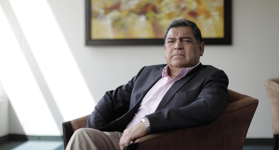 Juan José Marthans is the new Chairman of the Board of Kallpa Securities SAB