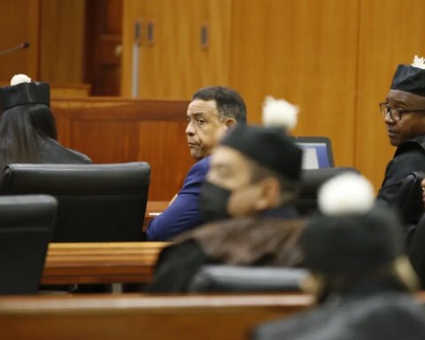 Juez autoriza embargo por RD$445 millones en favor del Estado en caso Alexis Medina y compartes