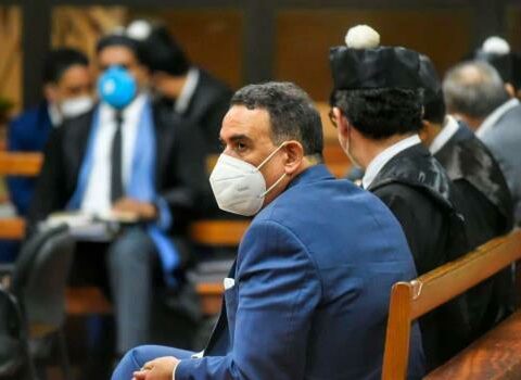 Judge awards RD$445 MM in favor of the State in the Alexis Medina case