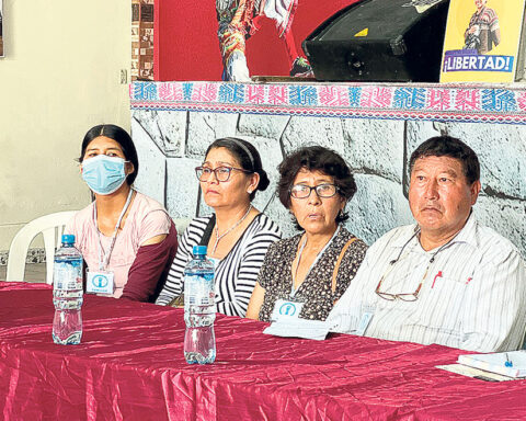 Judge takes 5 days to resolve request for preventive detention