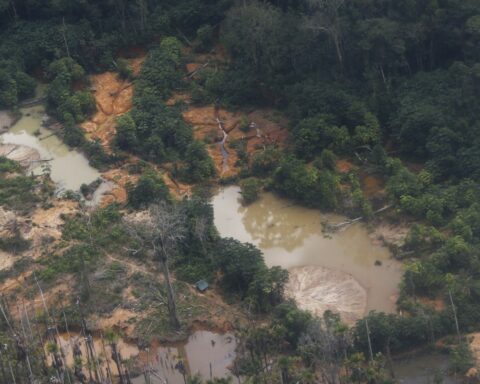 Justice blocks more than R$ 2 billion for gold smuggling