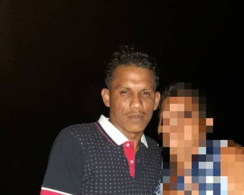 Killed alias El Zorrito, the most wanted in Anzoátegui