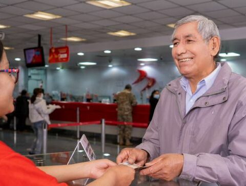 Know the pension payment schedule for the insured of DL 19990