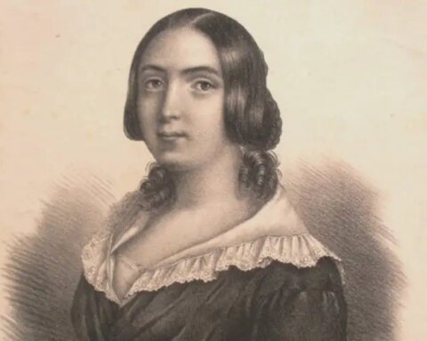 Gertrudis Gómez de Avellaneda