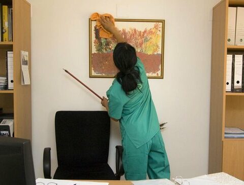 Labor informality managed to break the floor of 25% last year and was the lowest since 2014