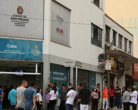 Labor market trend indicator falls in January, says FGV