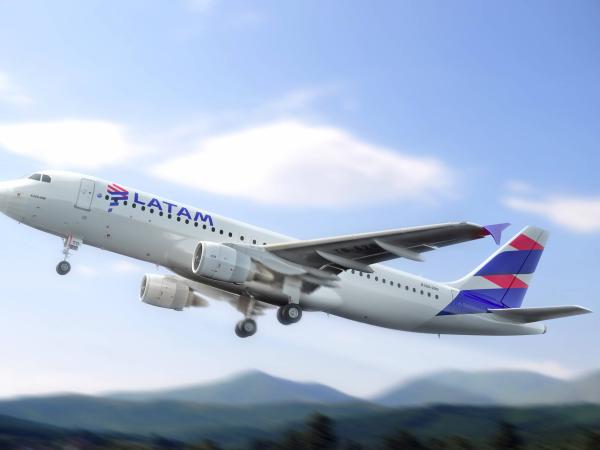 Latam offers its seats to accommodate Viva Air passengers