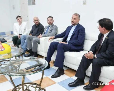 Laureano Ortega Irán