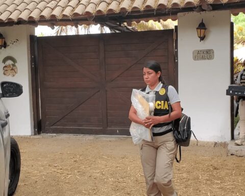 Lava Jato case: properties of ex-governors Javier Atkins and Reynaldo Hilbck are raided in Piura