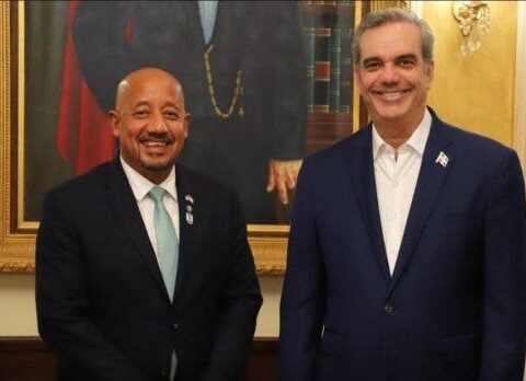 Alcaldía de Lawrence y presidencia RD realizaran Primera Cumbre del Liderazgo Político-Electoral de EEUU de ascendencia Dominicana