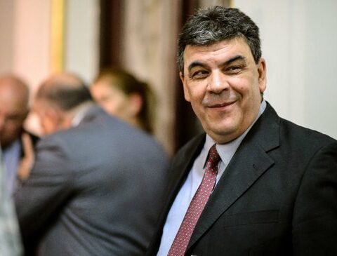 Layera now points to the INR as responsible for González Valencia's visits to Morabito