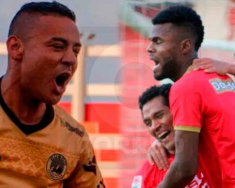 League 1: Just hours before the match, Cusco FC declares a match with Sport Huancayo unfeasible