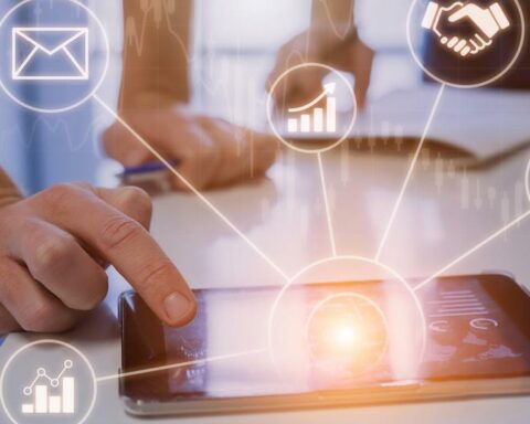 Learn about digital transformation trends for banking