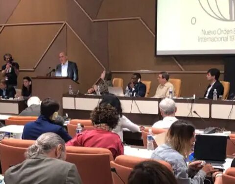 Yanis Varoufakis, político