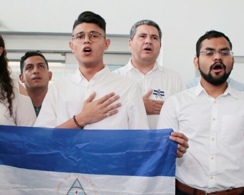 Lesther Alemán and Max Jerez: "They had to banish us, because they would never bend us"