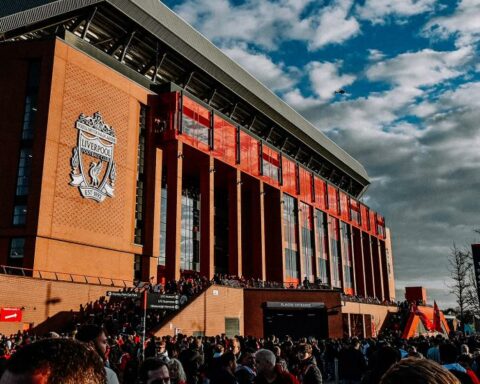 Liverpool is not for sale, says its owner