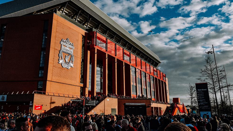 Liverpool is not for sale, says its owner