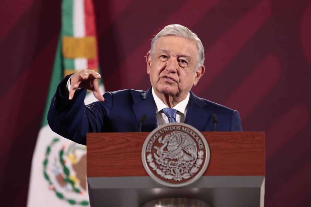López Obrador avoids ruling on violations of the Ortega regime