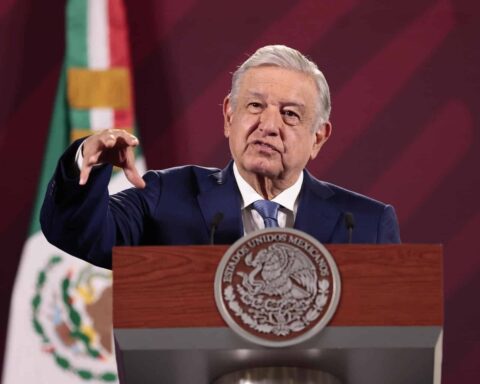 López Obrador avoids ruling on violations of the Ortega regime