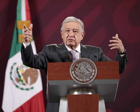 López Obrador offers asylum and nationality to "stateless" Nicaraguans