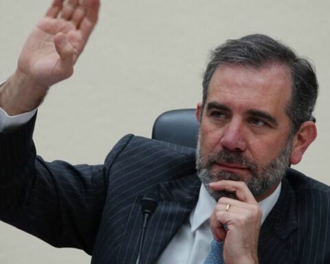 Lorenzo Córdova says goodbye to the INE with an election in Tamaulipas