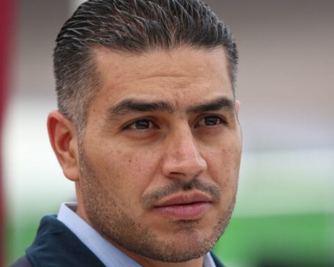 Love, García Luna and injuries in #LaSemanaResumida