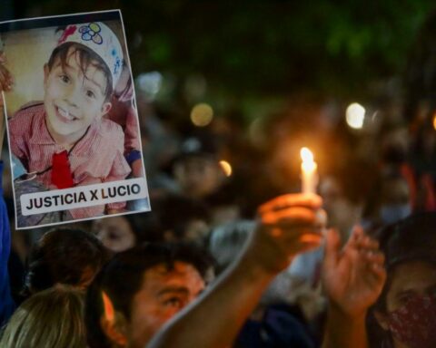 Lucio Dupuy case: the mother of the minor and her partner are found guilty