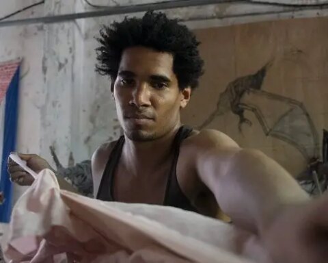 Luis Manuel Otero, Cuba, preso político, Yanelys Núñez