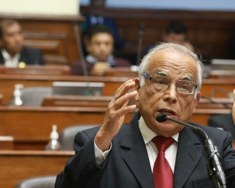 Luis Vargas Valdivia on Aníbal Torres: "His statements show a lack of repentance"