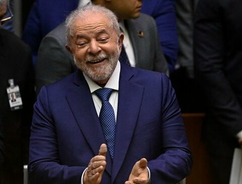 Lula da Silva spoke with the president of the European Commission about "bringing the agreement with Mercosur to the final line"