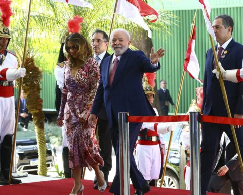 Lula highlights the performance of the STF against arbitration and setbacks