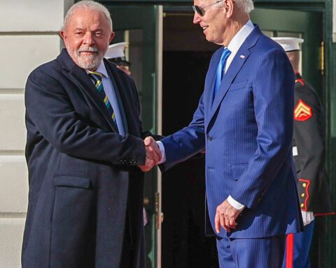 Lula says the US can contribute to the Amazon Fund