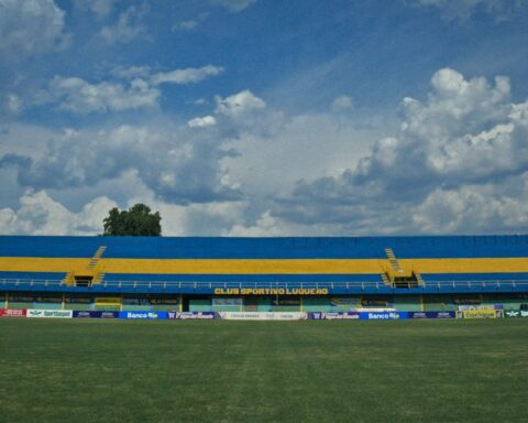 Luqueño Stadium, ready for its relaunch in Primera